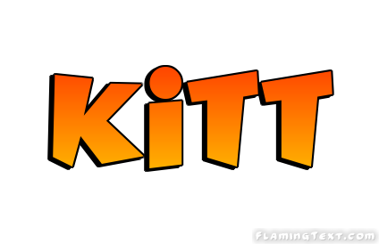 Kitt Logotipo