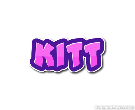 Kitt Logo