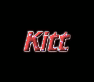 Kitt ロゴ
