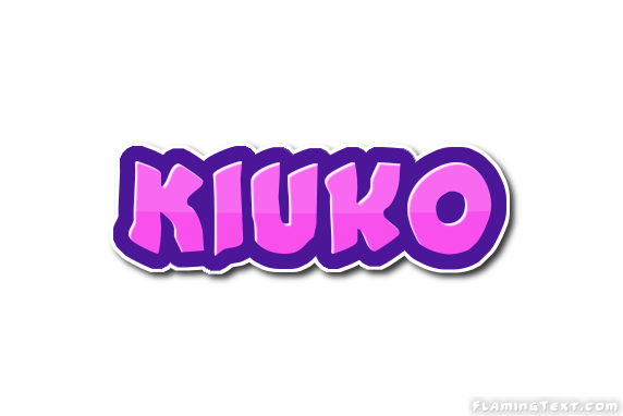 Kiuko Logo