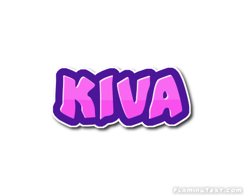 Kiva Logo