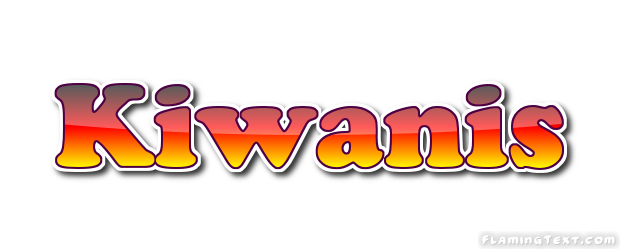 Kiwanis ロゴ