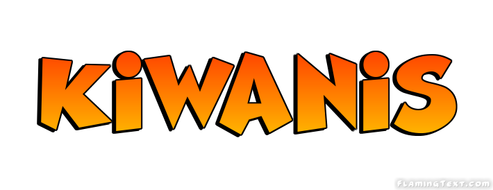Kiwanis Лого