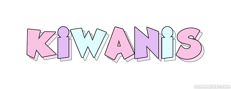 Kiwanis Logotipo