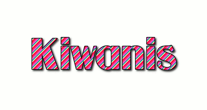 Kiwanis شعار
