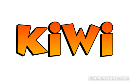 Kiwi Лого