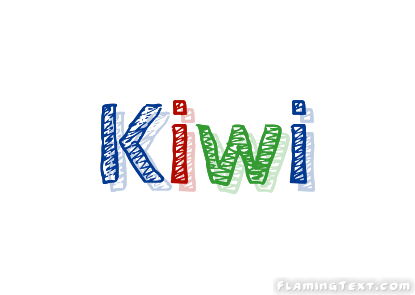 Kiwi Лого