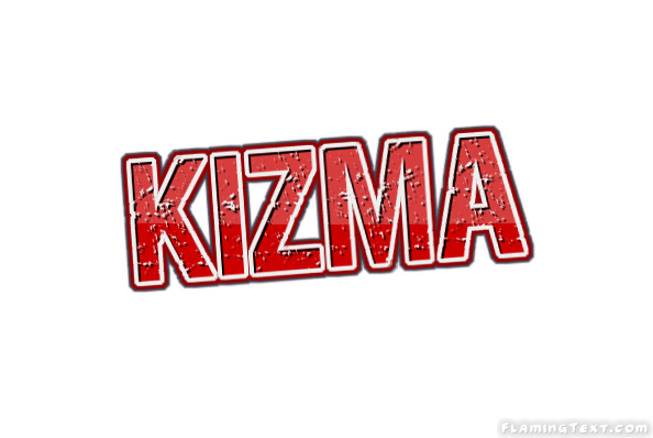 Kizma شعار