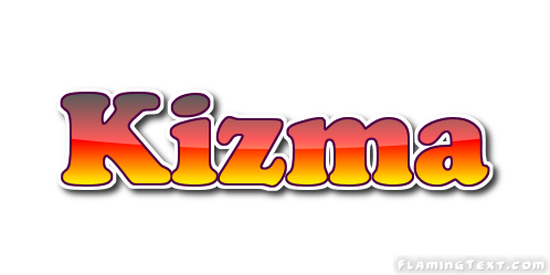 Kizma 徽标