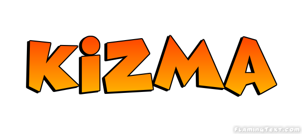 Kizma ロゴ