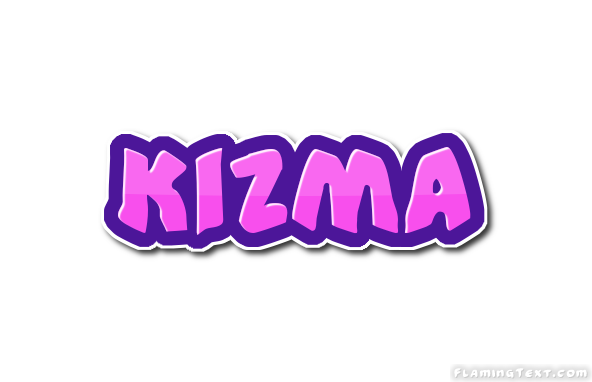 Kizma Logotipo