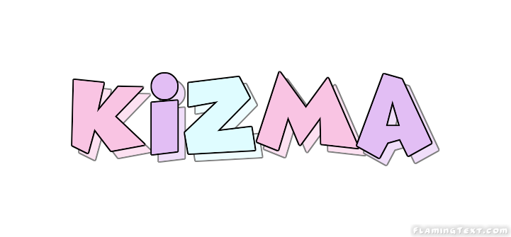 Kizma Logotipo