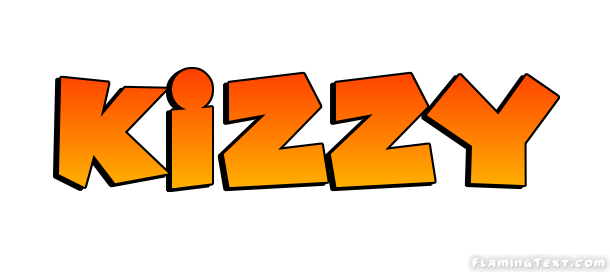 Kizzy ロゴ