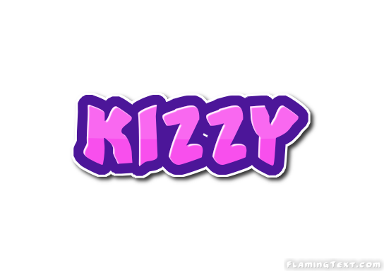 Kizzy Logotipo