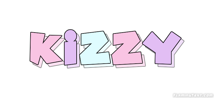 Kizzy شعار