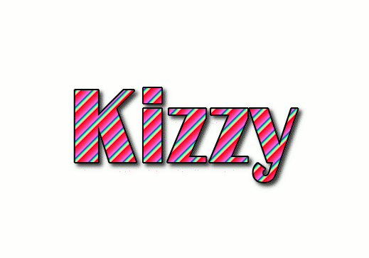 Kizzy 徽标