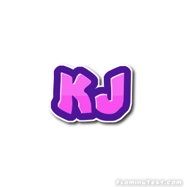 Kj Logo