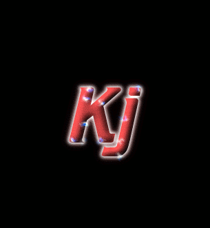 Kj Logo