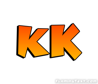 Kk ロゴ
