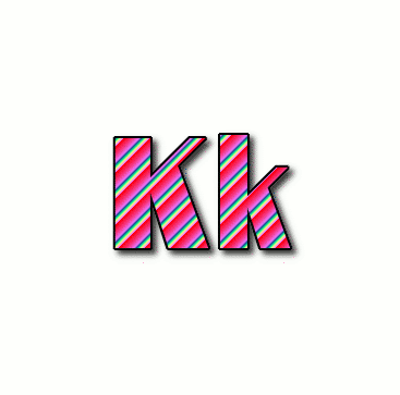 Kk 徽标