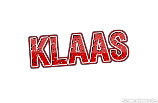Klaas Лого