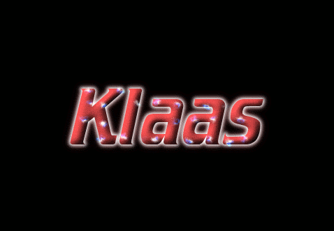 Klaas Logotipo