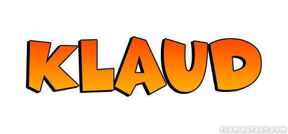 Klaud Logotipo