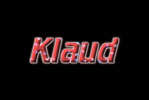 Klaud Logo