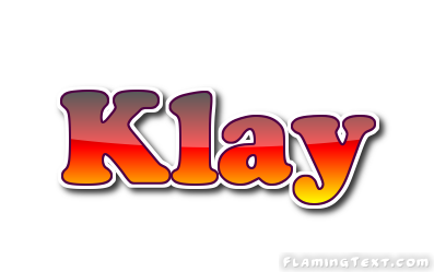 Klay شعار