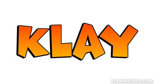 Klay شعار