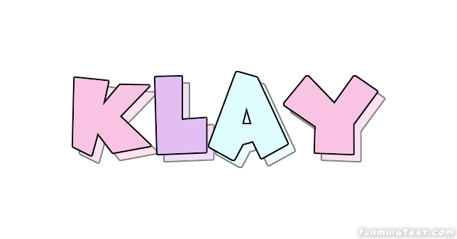 Klay Logotipo