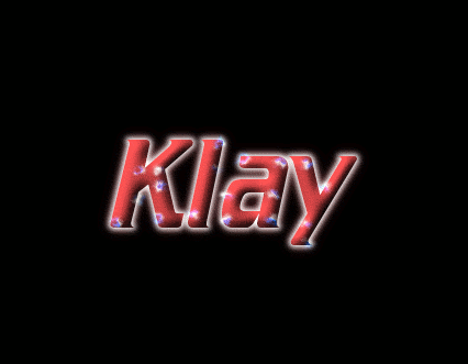 Klay Logo