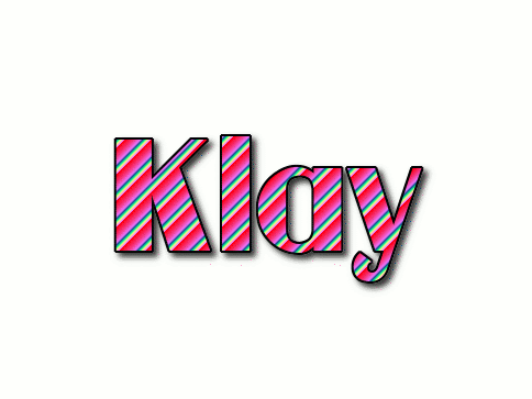 Klay Logo