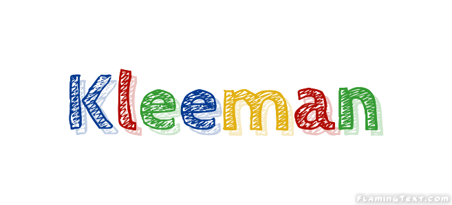 Kleeman Logo