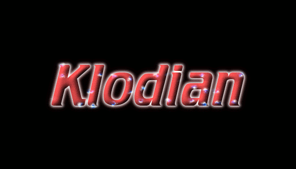 Klodian شعار
