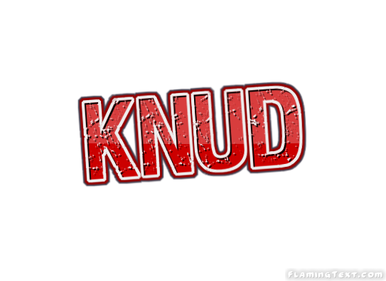 Knud Logotipo