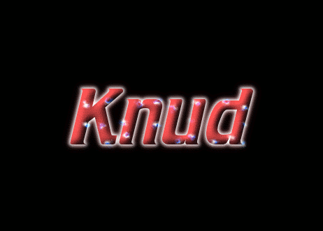 Knud Logo