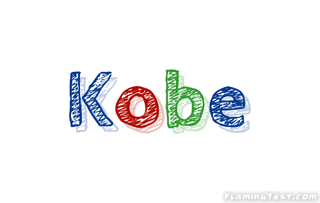 Kobe Logo