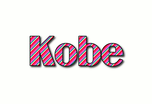 Kobe 徽标