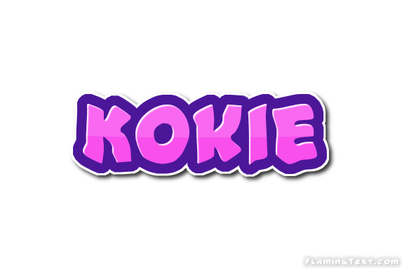 Kokie Logo