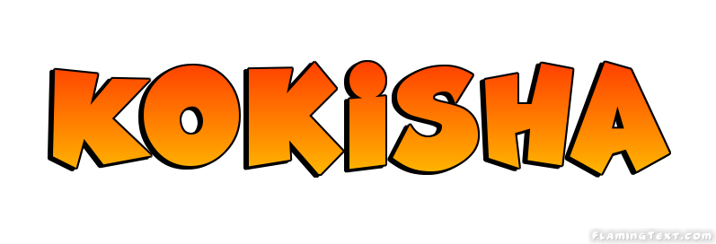 Kokisha Logo