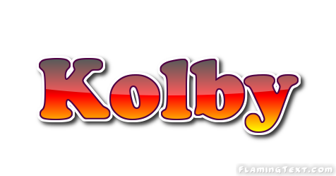 Kolby Logo