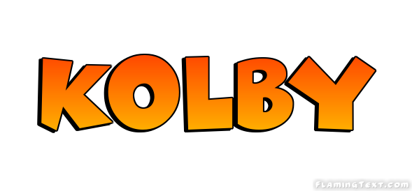 Kolby Logotipo