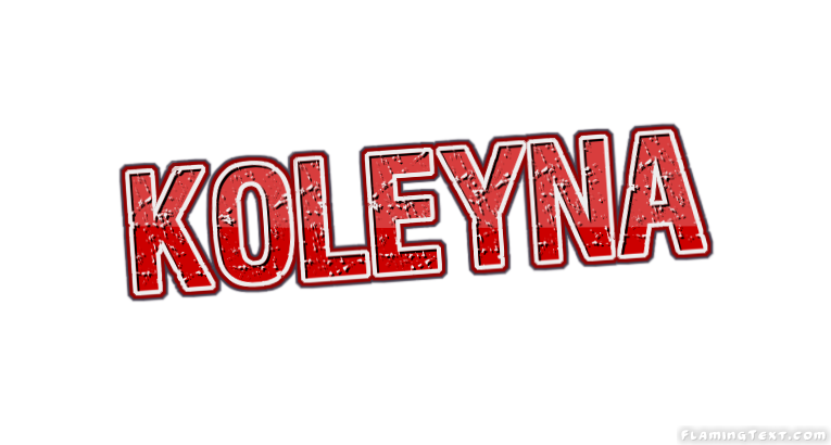 Koleyna Logotipo