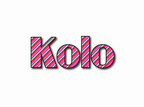 Kolo Logo