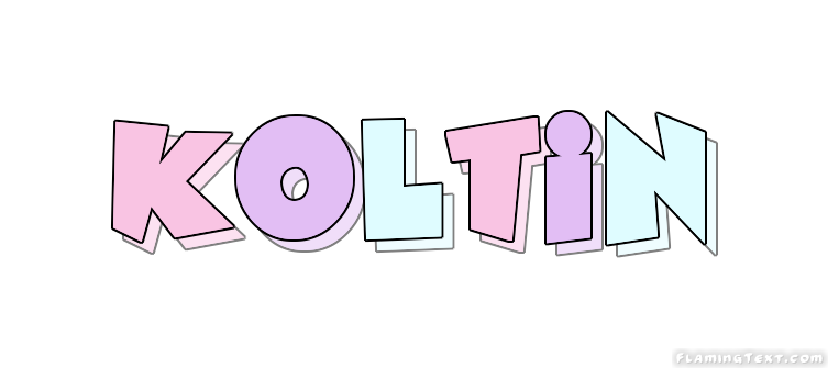 Koltin Logo