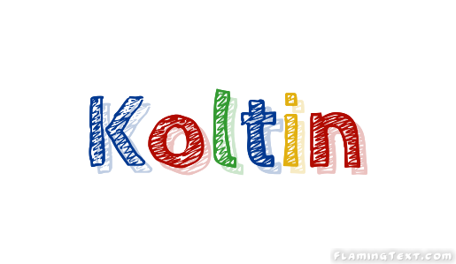 Koltin Logo