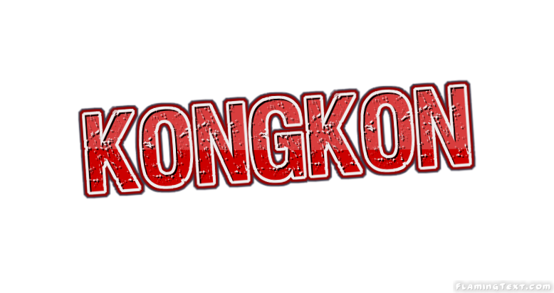 Kongkon Лого