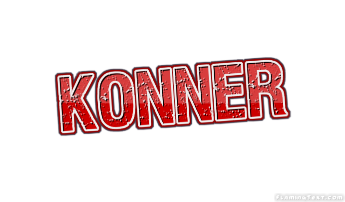Konner شعار