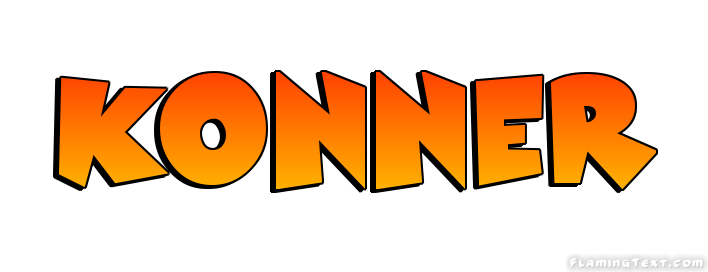 Konner Logotipo